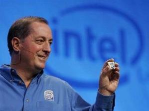 Intel Medfield Chips with Lte to Pave Way for Smartphones
