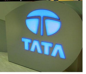 Tata Beats Rival Infosys in Revenue, Profit Growth