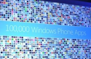 Microsoft Launches Windows Phone App for Windows 8, Rt