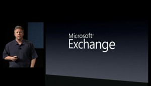 Microsoft Flaunts New Exchange Version