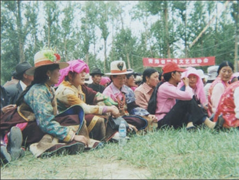 Tibetan Layi