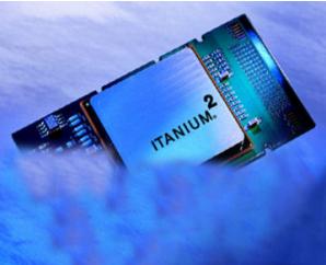 Court Allows Oracle to Keep Porting Software to Itanium