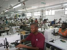 Nigeria: East African Apparel Giant Archive to Invest in Nigeria