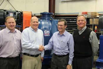 Tencarva Machinery Company Acquires Assets of Southern Sales Company Inc. in Nashville