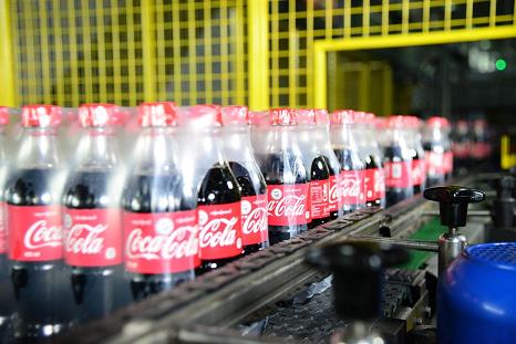 Coca Cola to Invest Upto $1bn in Indonesian Operations