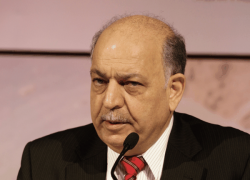 Iraq’s Ghadhban Fails to Win OPEC Sec Gen Position