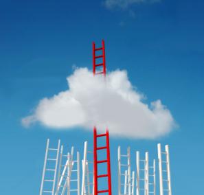 Oracle Collaborates with Rivals on Camp Cloud Standard