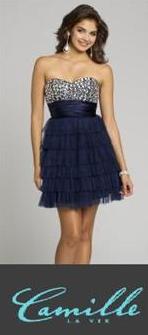 United States of America: Camille La Vie Offers Wide Range of Homecoming Dresses