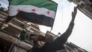 Syrian Internet Appears Restored After Two Day Blackout