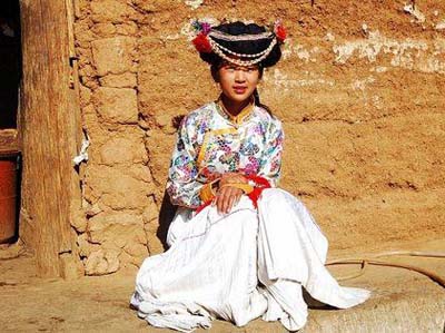 Mosuo Ethnic Group