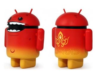 Android Malware Exploding: Trend Micro