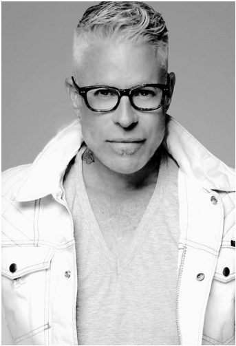Celebrity Makeup Artist Billy B. Appointed L"Oreal Paris"Expert