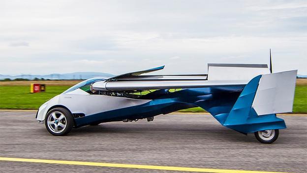 Aeromobil Poised to Turn The Flying Car Into a Reality_3
