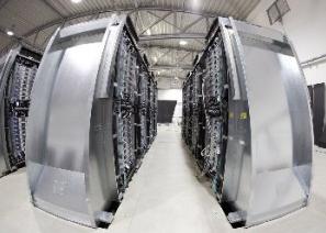 Intel and Hp Collaborate on World&#8217; S Most Efficient Supercomputer