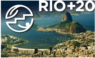 Rio+20 Turning Eco-Fashion in Fashion