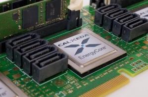 Calxeda Receives $55m to Push Arm Chips Into Data Centre
