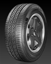 SEMA Show, Day Three: Continental Wins Top Tire Product Award