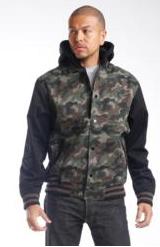 United States of America: Online Retailer Spurbe Launches Camo Apparel Collection
