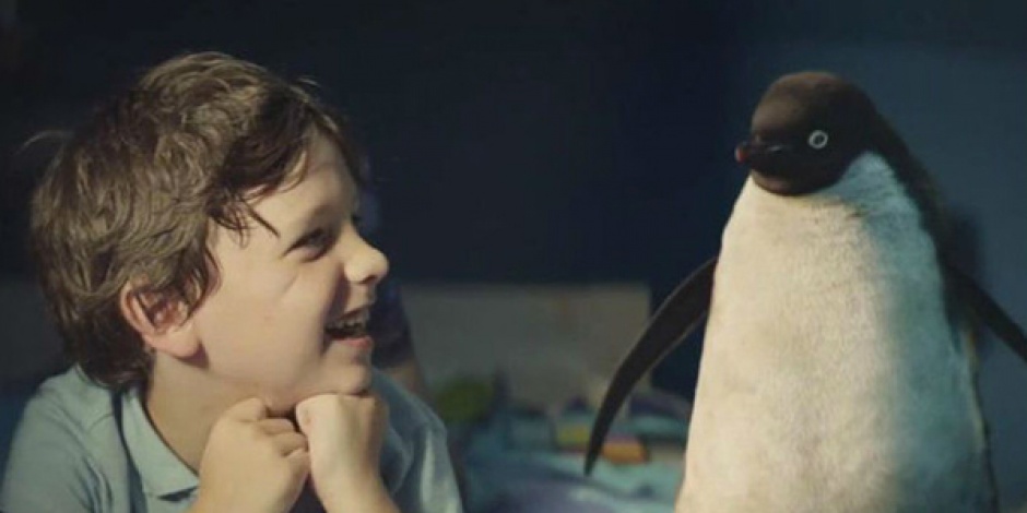John Lewis' Soft Toy Penguins Sell out Despite &pound;95 Price Tag Anger