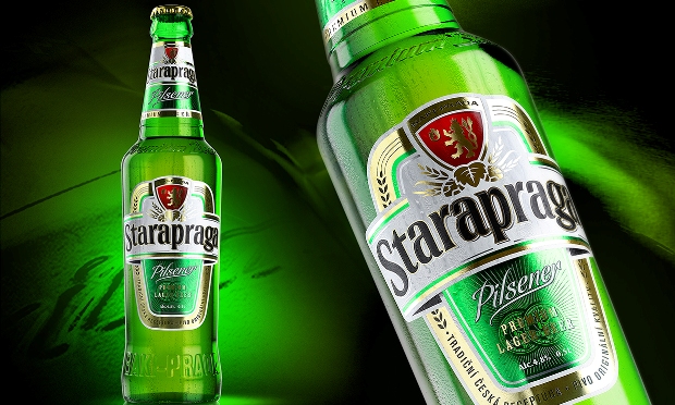 Appartement 103 Redesigns Azerbaijani Beer