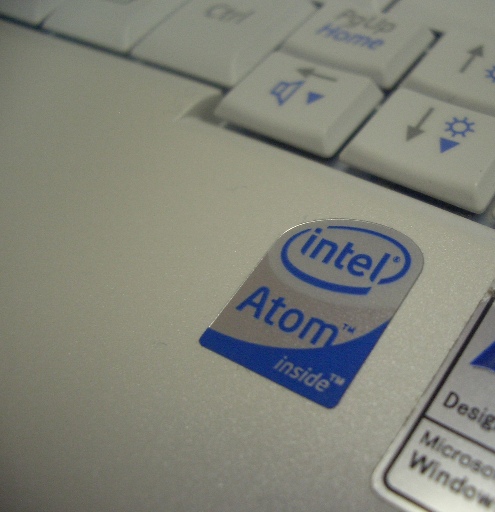 Intel Splashes out $375m on Network Patents