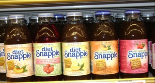Dr Pepper Snapple Acquires Davis Beverage and Bottling Businesses