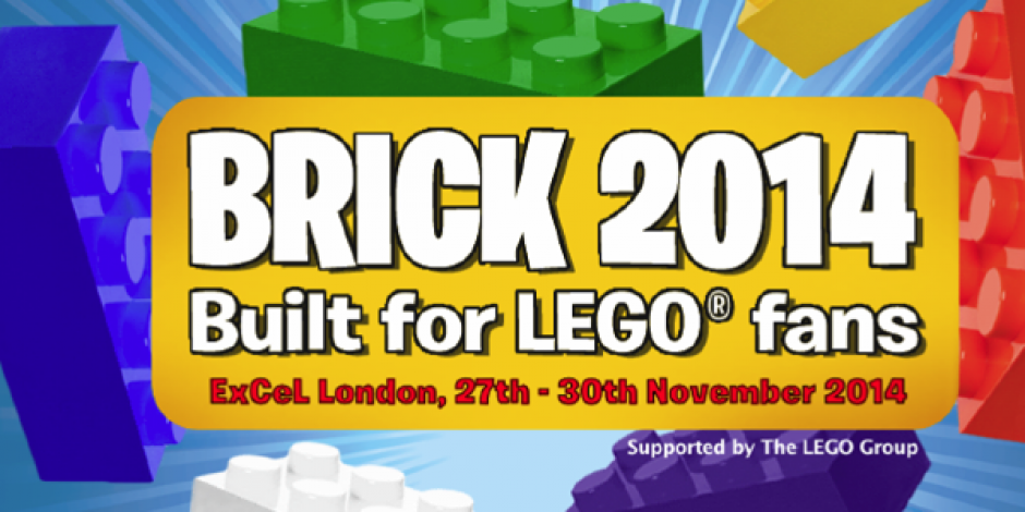 Brick 2014 Extends Show Hours as Weekend Tickets Sell out