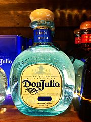 Diageo to Buy Don Julio Tequila in Assets Swap with Jose Cuervo