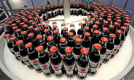 Coca-Cola Femsa to Investment $500m in The Philippines