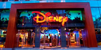 Disney Store Supporting Great Ormond Street and in Kind Direct for 'share The Magic' Campaign