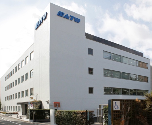 SATO to Establish Two New Group Companies