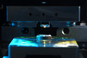 Aachen-Based Research Develops First Nanoscale Optical Analysis of GaN