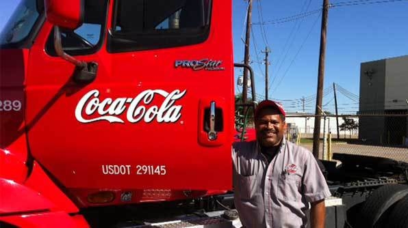 Coca-Cola Selects New Partner for Chicago Distribution