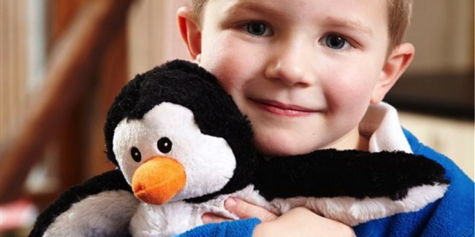 Intelex Penguin Plush to Get Further Boost