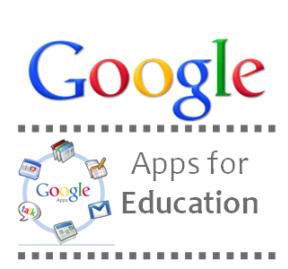 Google Touts New Apps Customers in Education Vertical
