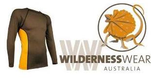 Australia: Quality Apparel Maker Wilderness Wear Accredited by ECA