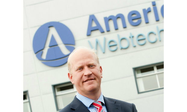 Americk Packaging Appoint New Chief Operating Officer