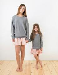 United States of America: Fashion Label ETSI Launches Beautiful F/W's 12 Collection