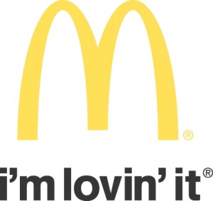 McDonald's Global Sees Drop in Sales