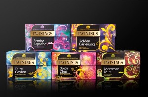 It's Twinings, But Not as You've Known It