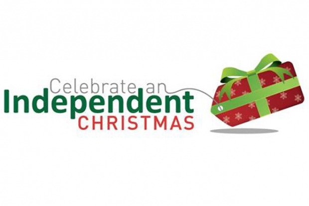 Christmas Campaign Aims to Bolster Independent Retail