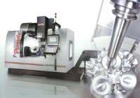 Pinnacle Machine's 5 Axis CNC Tools Target High-End Markets_1