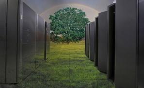 Green Data Centre Market to Reach $45bn by 2016
