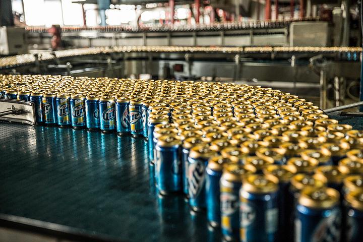 Sabmiller to Enter Brazilian Beer Market