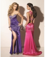 Merle Dress Launches Formal Dresses 2013 Collection
