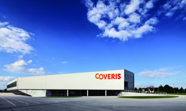 Coveris Appoints New Global Business Development Director