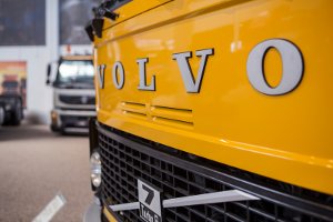 Volvo Makes $497m Provision for EU Investigation Contingencies