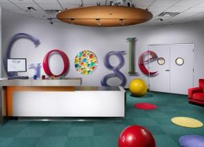 Google ‘still not for corporates’ say IT heads