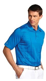 Antigua 2013 Men's Collection with Brighter, Bolder Style