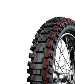Mitas to Unveil Motocross Tires at MX Woodstock